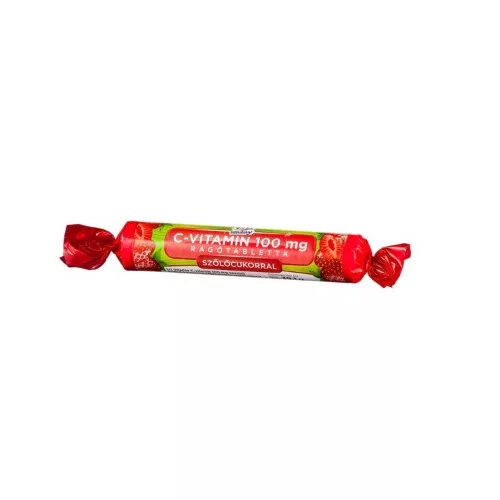 1x1 Vitamin 1000 mg Vitamin C + Vitamin D3 Kautabletten mit Orangengeschmack, Hagebuttenextrakt und Süßungsmitteln
