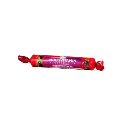 1x1 Vitamin 1000 mg Vitamin C + Vitamin D3 Kautabletten mit Orangengeschmack, Hagebuttenextrakt und Süßungsmitteln
