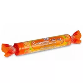   1x1 Vitamin 1000 mg Vitamin C + Vitamin D3 Kautabletten mit Orangengeschmack, Hagebuttenextrakt und Süßungsmitteln