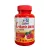 1x1 Vitamin 1000 mg Vitamin C + Vitamin D3 Kautabletten mit Orangengeschmack, Hagebuttenextrakt und Süßungsmitteln
