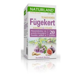 Naturland Fügekert teakeverék 20x1,5g