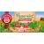 Teekanne NHT Peppermint w. raspberry málna ízű borsmenta tea, 30 g
