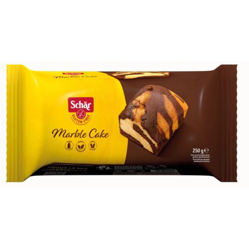 Schar Muffin, Schokolade, 65g