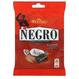 Negro Classic, 79 g