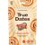 True Dates Cookie Cinnamon Roll 100g