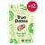 True Dates Sour Apple 100g