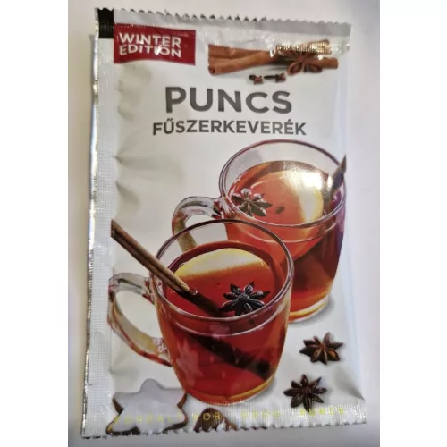 Punsch-Gewürzmischung