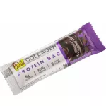 Rice up Proteinriegel mit Kollagen, Triple Chocolate, 50 g