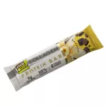 Rice up Fehérjeszelet kollagénnel Vanília ízű, 50 g