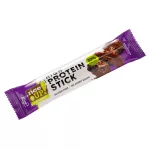 Rice UP fehérje szelet Csokis brownie ízű, hozzáadott cukor nélkül, 40 g