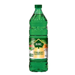 Burg Ecet 10%, 1 liter