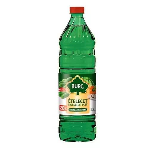 Burg Ecet 20%, 1 liter