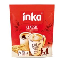 Inka instant gabonakávé keverék 180+20 g 