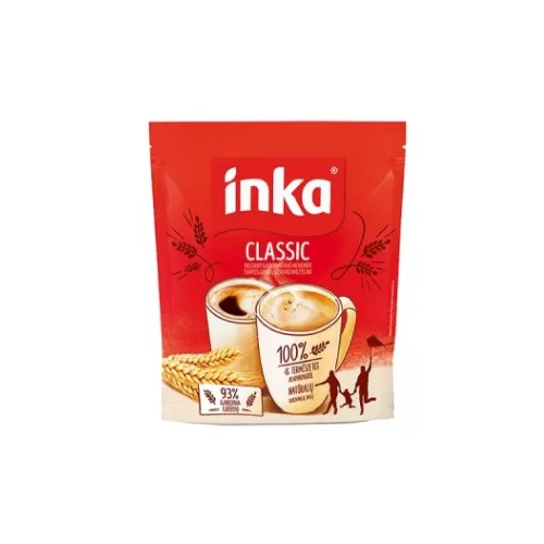 Inka instant gabonakávé keverék 180+20 g 