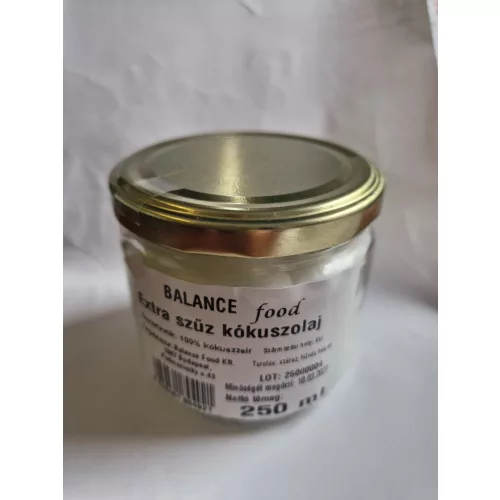 Kokosöl / Kokosfett 1000 ml