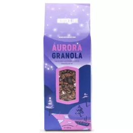 Hester's Life Cacao-Granola / Schokoladen-Granola 320 g
