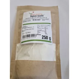 Agaven-Inulin, 250 g