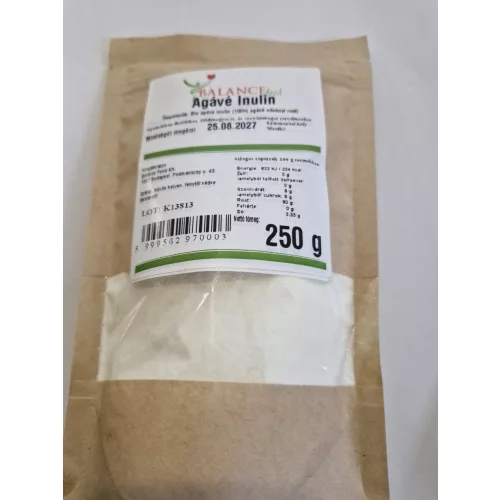 Agaven-Inulin, 250 g
