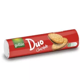 Gullon Duo, Sandwich-Keks, 250g