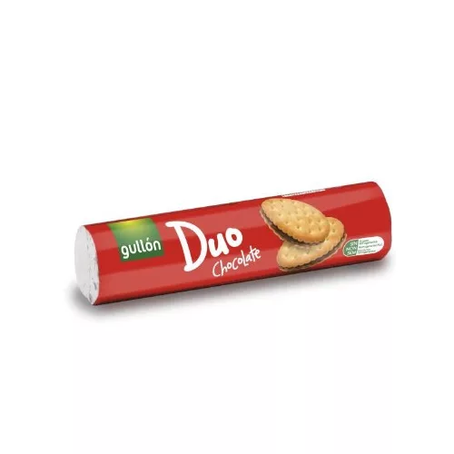Gullon Duo, Sandwich-Keks, 250g