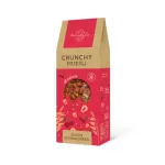 Mendula Crunchy Knuspermüsli mit Beeren, 300 g