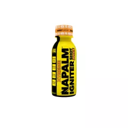 Fitness Authority NAPALM IGNITER JUICE SHOT 120ML MANGO