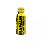 Fitness Authority NAPALM IGNITER JUICE SHOT 120ML YUZU