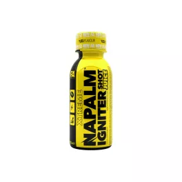 Fitness Authority NAPALM IGNITER JUICE SHOT 120ML YUZU