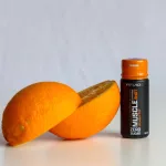 Fitrade MUSCLE shot – narancs, 60ml