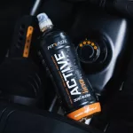 Fitrade ACTIVE line – mangó-maracuja, 1 liter