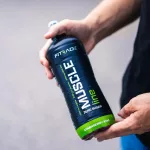 Fitrade MUSCLE line – eper-kivi, 1 liter