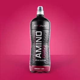 Fitrade AMINO 7500 – cherry mix, 1 liter