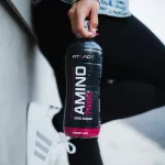 Fitrade AMINO 7500 – cherry mix, 1 liter