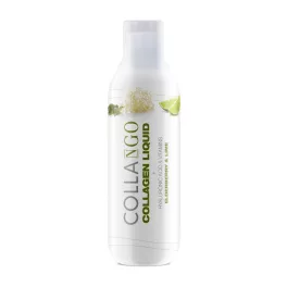 Collango Collagen Liquid, lime-bodza, 0,5 liter
