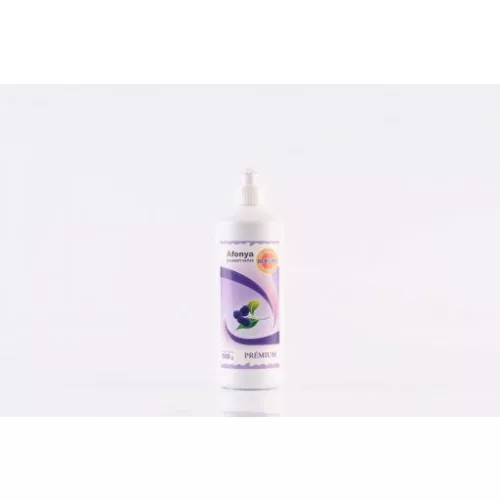 Dia-Wellness Heidelbeer-Dessertsauce, 0,5 kg