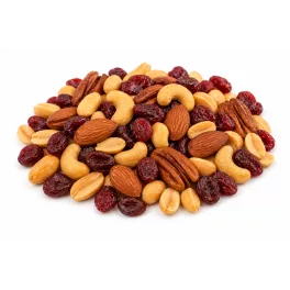 Balancefood Fitness-Saatenmischung, 200 g