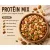 Balancefood Protein-Saatenmischung, 200 g