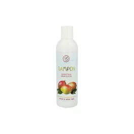   Eco-Salon Präbiotisches Shampoo für normales & fettiges Haar, Orange, 250 ml