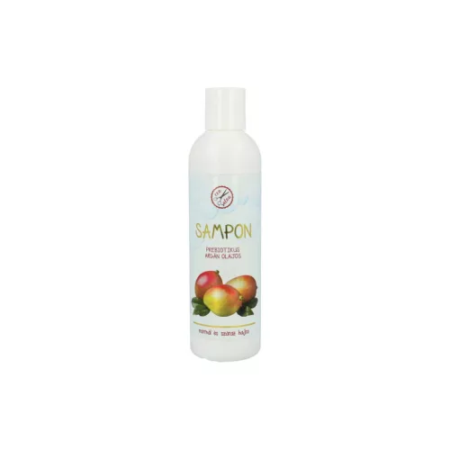 Eco-Salon Präbiotisches Shampoo für normales & fettiges Haar, Orange, 250 ml