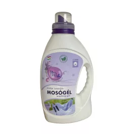 SensEco EcoNut Waschnuss-Waschgel Lavendel, 1500 ml