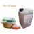 SensEco EcoNut Harmatstropfen Waschgel mit Waschnuss, 5000 ml