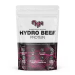 MHN Hydro Beef Protein, csokoládé ízben, 1 kg
