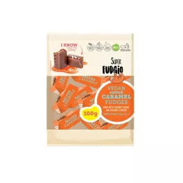DeBron zucker- und glutenfreier Schaumzucker 75 g