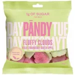 PÄNDY Gumicukor Fluffy Clouds 50g (1g Cukor)