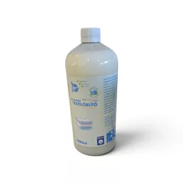 SensEco balzsamos textilöblítő, Sensitive, 1 000 ml
