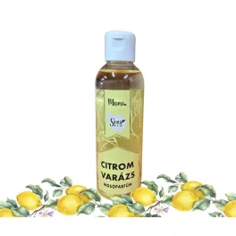 SensEco mosóparfüm, citrom varázs, 100 ml