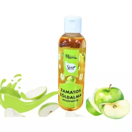 SensEco mosóparfüm, zamatos zöldalma, 100 ml