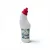 SensEco HigiSan+ WC tisztító gél, 750ml