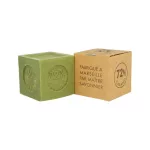 Marseille szappan (pálmamentes) 300g