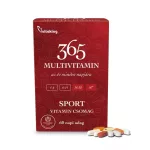 Vitaking 365 Multivitamin Sport csomag